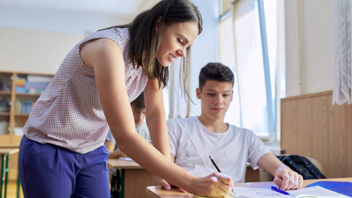 Orientación vocacional